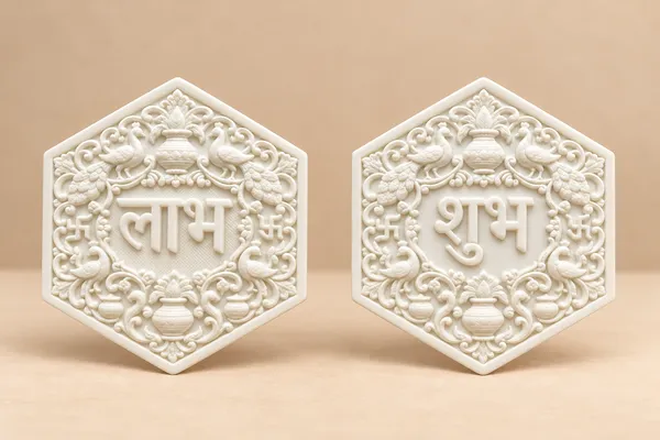 Regal_Saubhagya_Shubh_Labh_Plaque