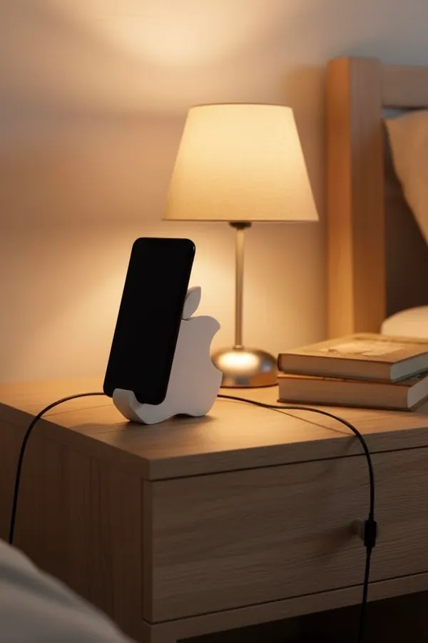 Fruit_Bite_Phone_Stand