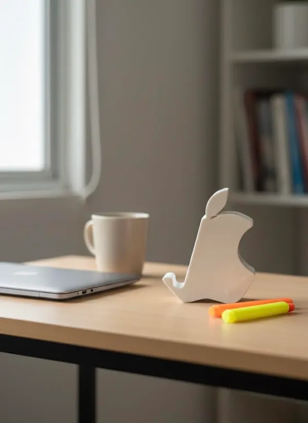 Fruit_Bite_Phone_Stand