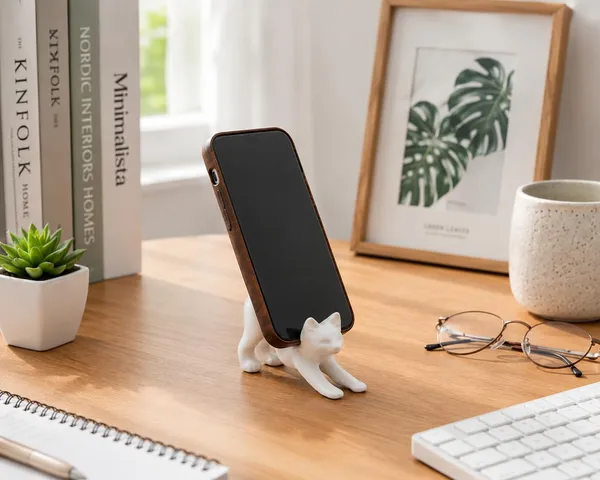 Stretching_Cat_Phone