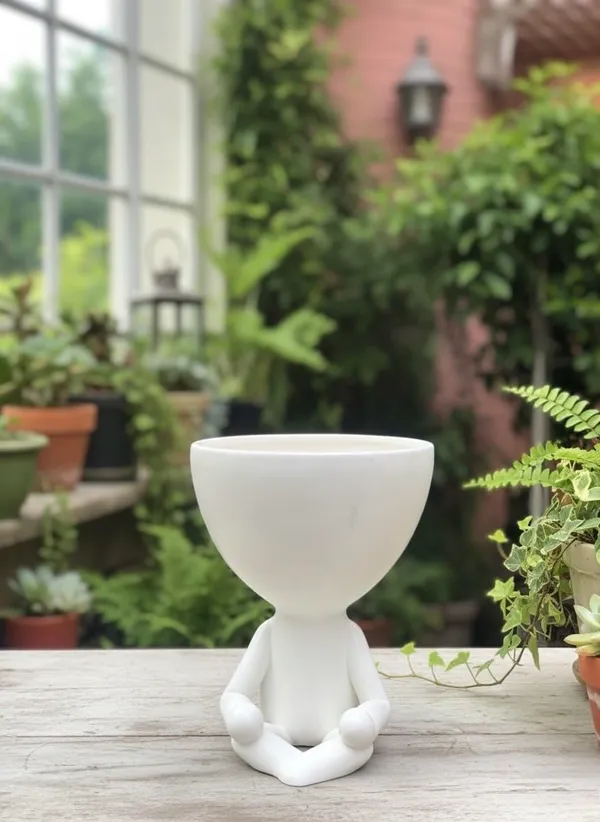 People_Planter_Pot