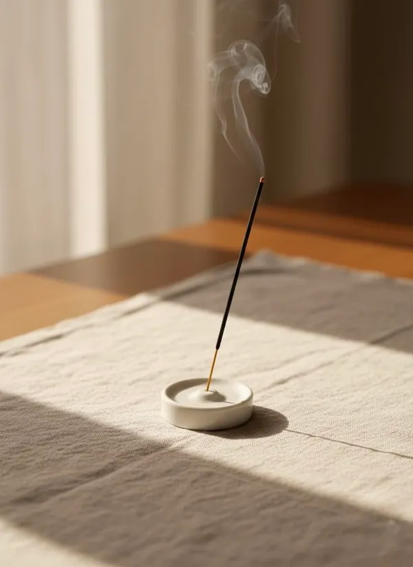 ZenDrop_Incense_Holder