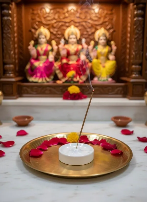 ZenDrop_Incense_Holder