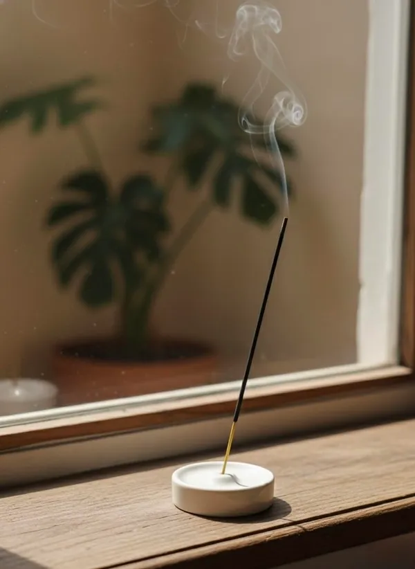 ZenDrop_Incense_Holder