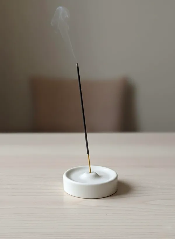ZenDrop_Incense_Holder