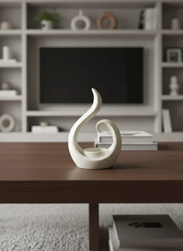 Infinity_Flame_Tea_Light_Holder
