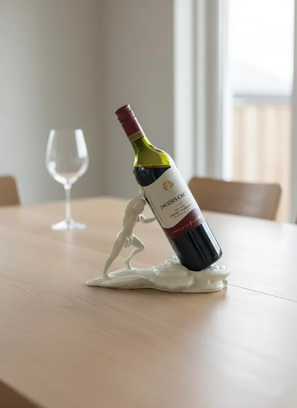 Sisyphus_Wine_Bottle_Holder