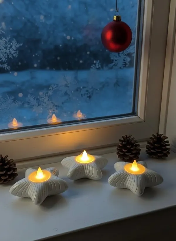 Polaris_Star_Tea_Light_Holders_Set_of_3