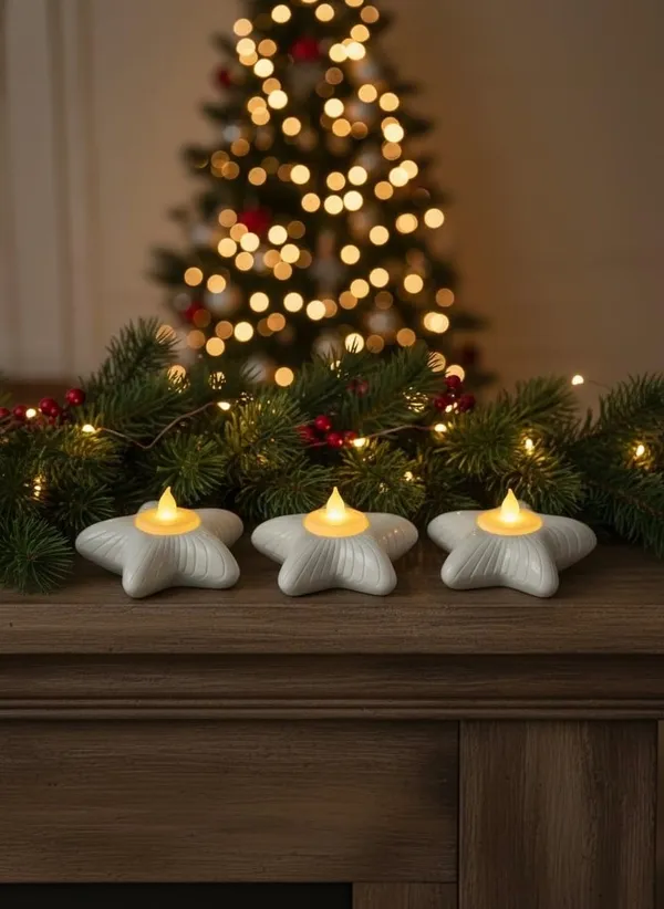 Polaris_Star_Tea_Light_Holders_Set_of_3