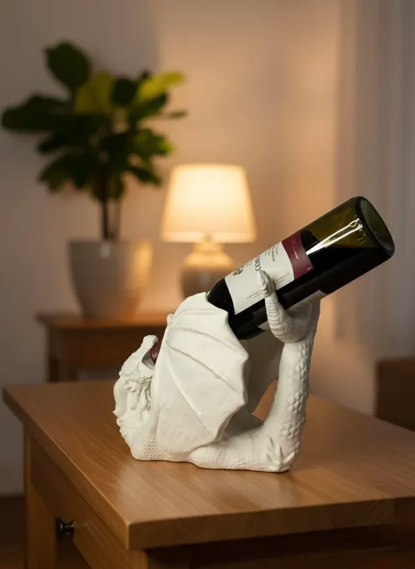 Draconis_Dragon_Bottle_Holder