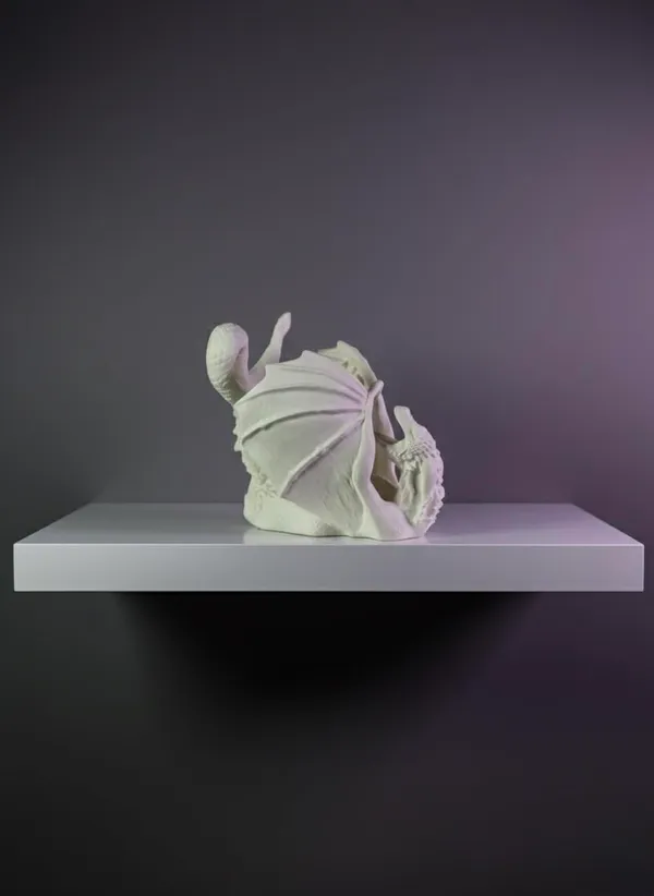 Draconis_Dragon_Bottle_Holder