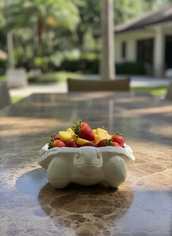 Testudo_Turtle_Shell_Bowl