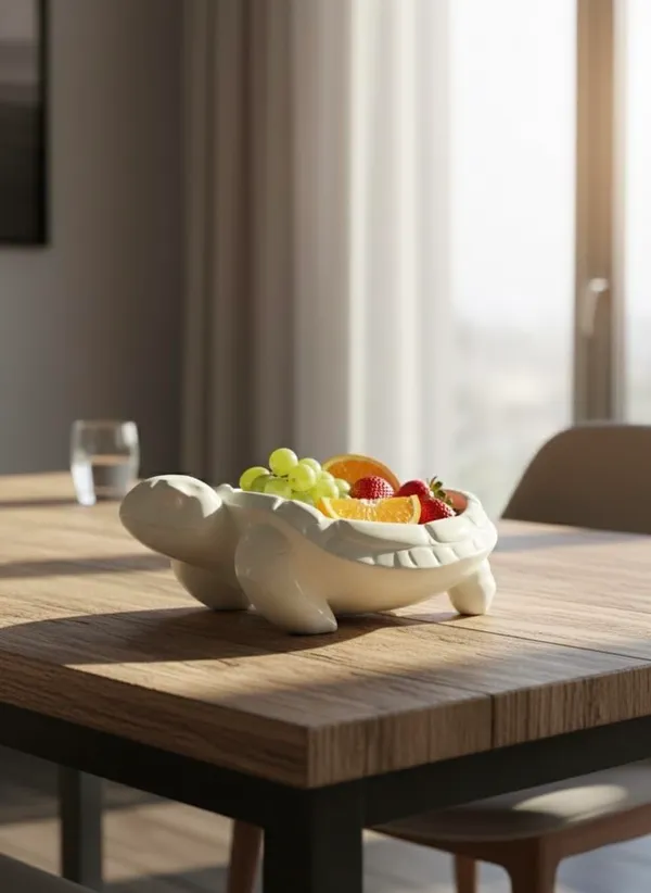 Testudo_Turtle_Shell_Bowl