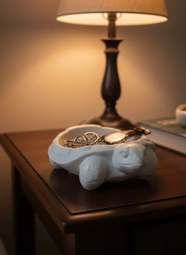 Testudo_Turtle_Shell_Bowl