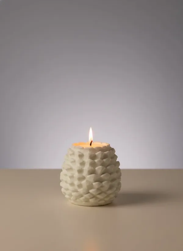 Fibonacci_Glow_Vessel_Tea_Light