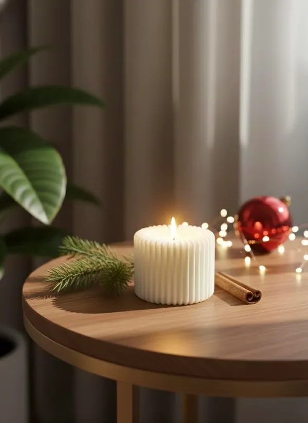 Doric_Pillar_Candle_Holder