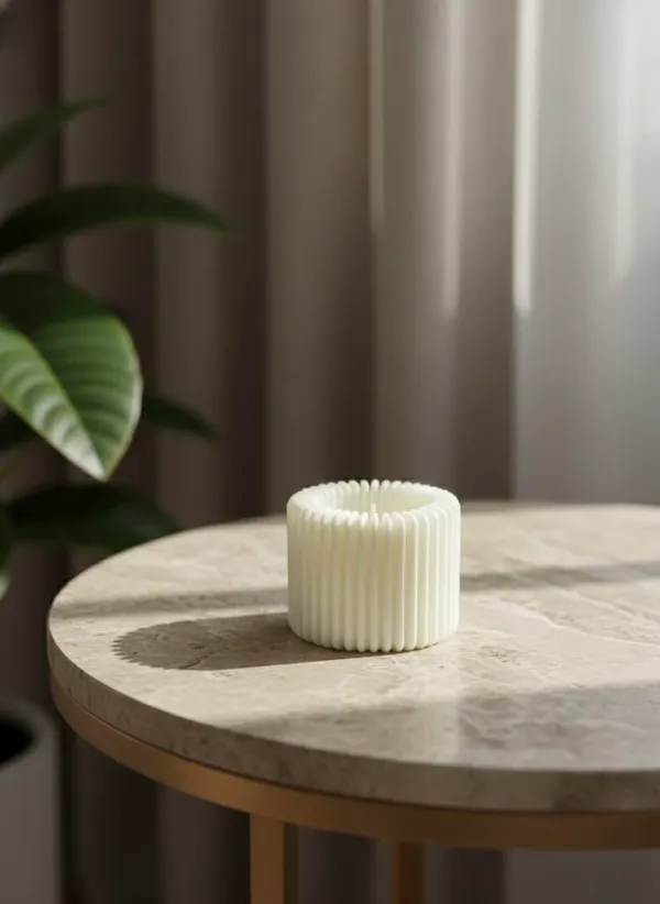 Doric_Pillar_Candle_Holder