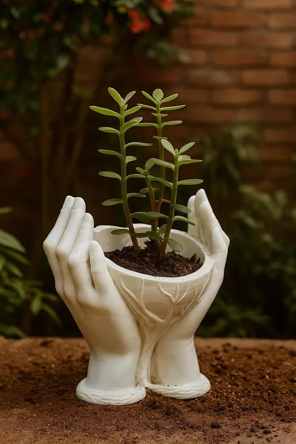 Cradle_Planter
