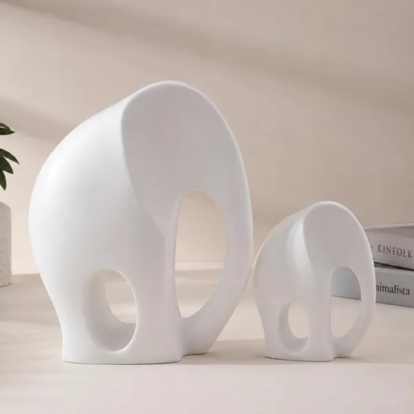 Harmony_Elephant_Sculpture_Set_of_2