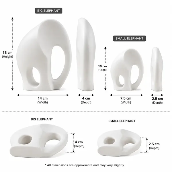 Harmony_Elephant_Sculpture_Set_of_2
