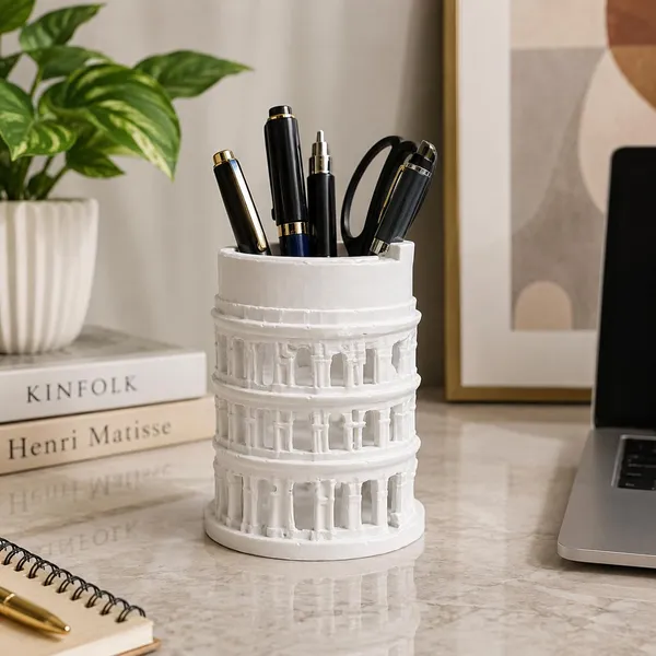 Colosseum_Pen_Holder