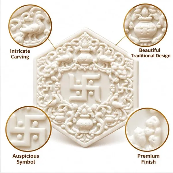 Regal_Saubhagya_Swastik_Plaque