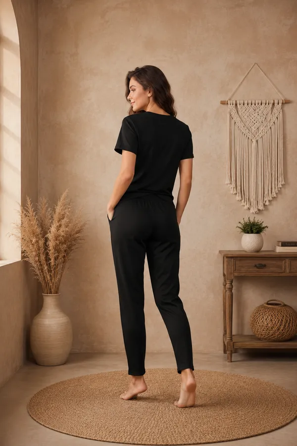 Black_Polyester_Premium_Co-Ord_Set_For_Women