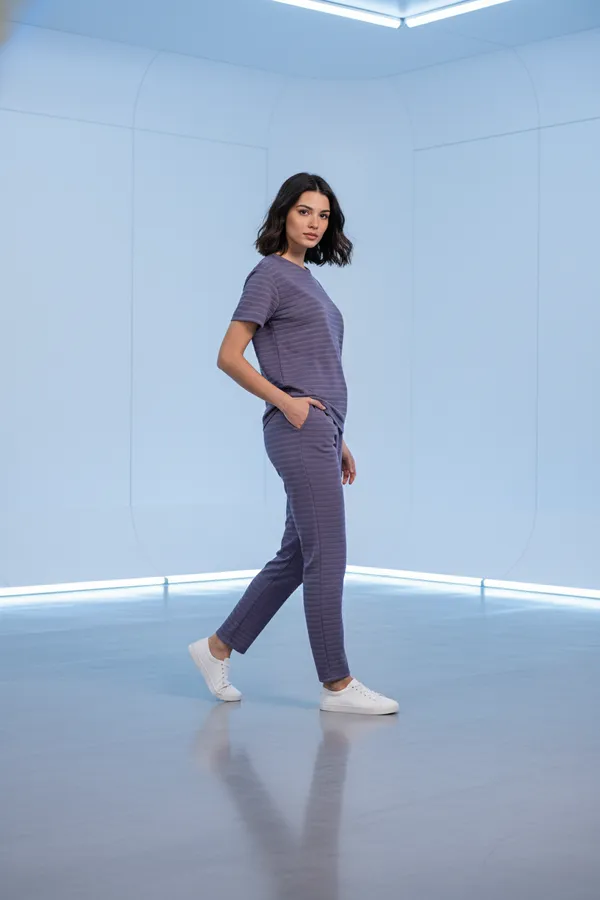 Purple_Polyester_Premium_Co-Ord_Set_For_Women