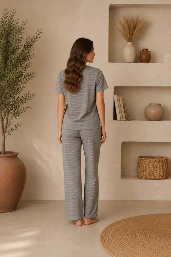 Grey_Polyester_Premium_Co-Ord_Set_For_Women