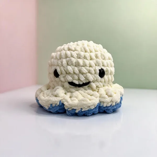 Multicolour_Sheep_Wool_Thread_Plush_Toy_For_Kids_&_Plush_Toy_Lovers