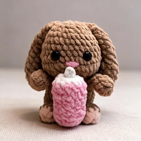 Multicolour_Sheep_Wool_Thread_Plush_Toy_For_Kids_&_Babies