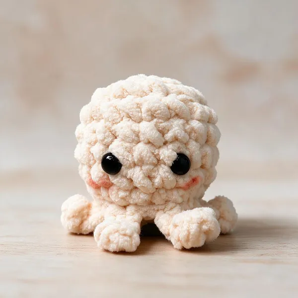 Multicolour_Sheep_Wool_Thread_Plush_Toy_For_Kids_&_Plush_Toy_Lovers
