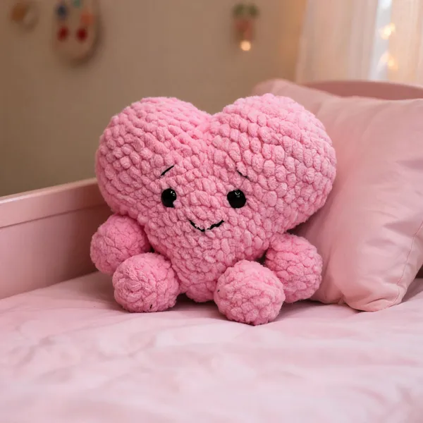Multicolour_Sheep_Wool_Thread_Plush_Toy_For_Kids_&_Plush_Toy_Lovers