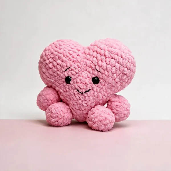 Multicolour_Sheep_Wool_Thread_Plush_Toy_For_Kids_&_Plush_Toy_Lovers