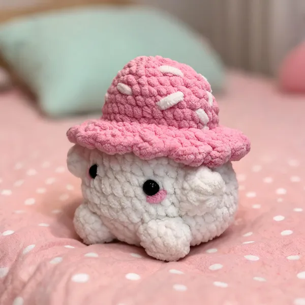 Multicolour_Sheep_Wool_Thread_Plush_Toy_For_Kids_&_Plush_Toy_Lovers