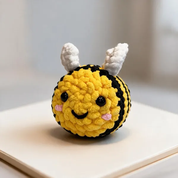 Multicolour_Sheep_Wool_Thread_Plush_Toy_For_Kids_&_Plush_Toy_Lovers