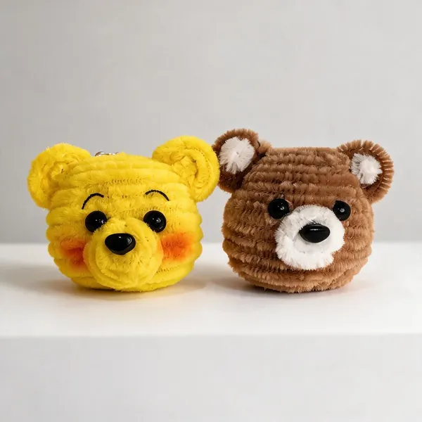 Multicolour_Sheep_Wool_Thread_Plush_Toy_For_Kids_&_Plush_Toy_Lovers