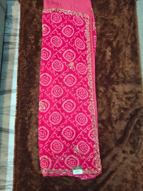Pink_Printed_Embellished_Dupatta_for_Women