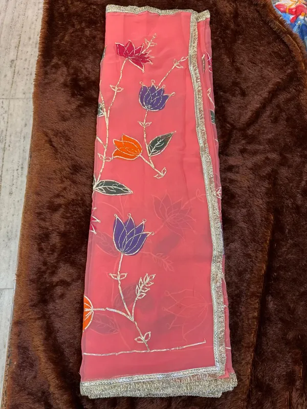 Pink_Sheer_Embroidered_Floral_Dupatta_for_Women