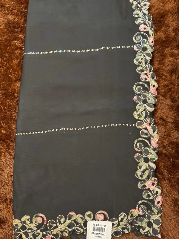 Black_Embellished_Saree_for_Women