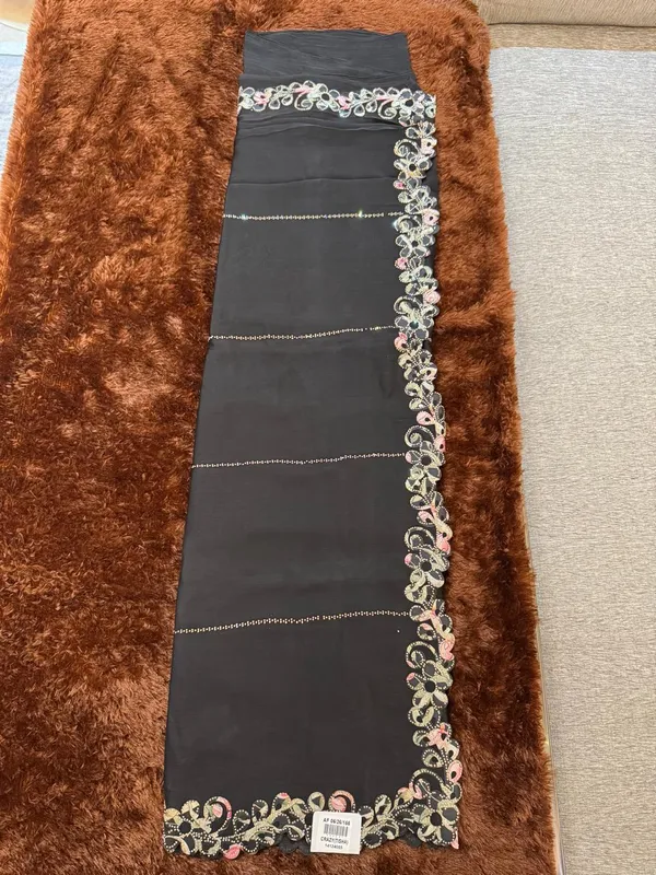 Black_Embellished_Saree_for_Women