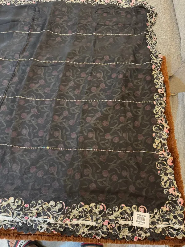 Black_Embellished_Saree_for_Women