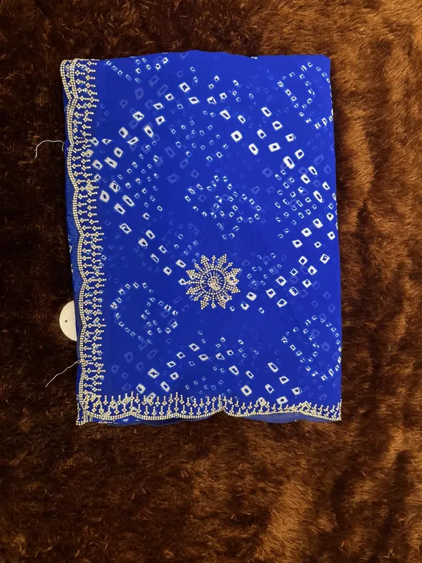 Blue_Bandhani_Style_Dupatta_for_Women