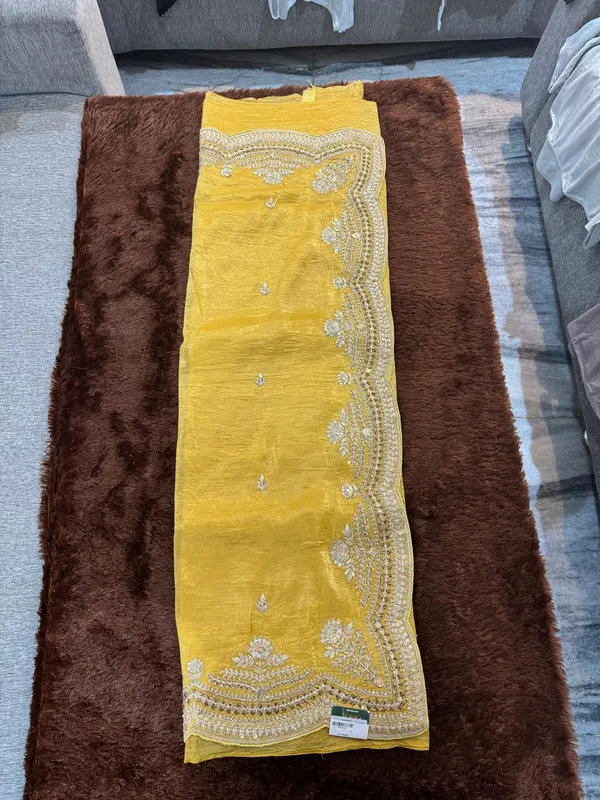 Yellow_Embroidered_Dupatta_for_Women