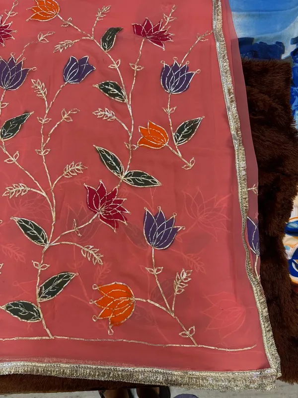 Pink_Sheer_Embroidered_Floral_Dupatta_for_Women