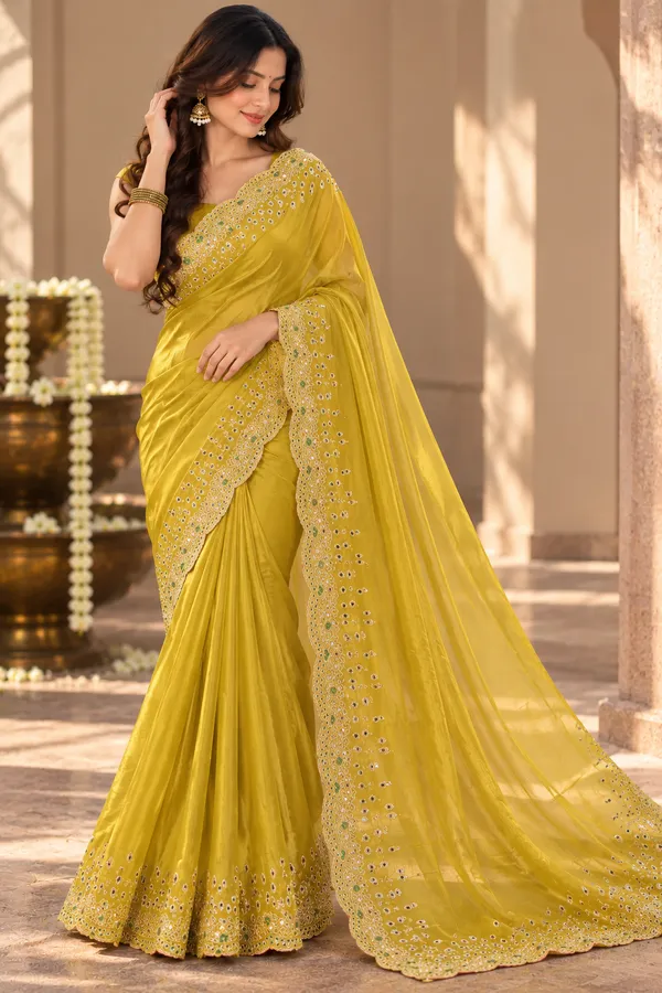 Yellow_Embellished_Ethnic_Saree_for_Women
