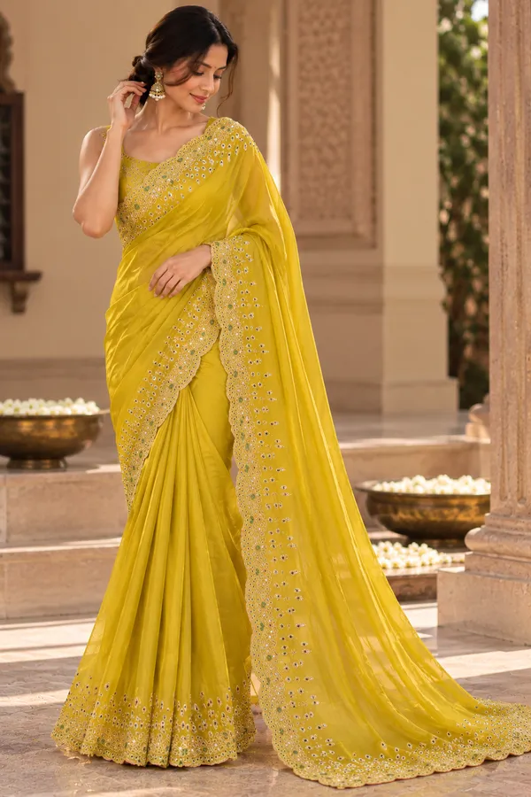 Yellow_Embellished_Ethnic_Saree_for_Women