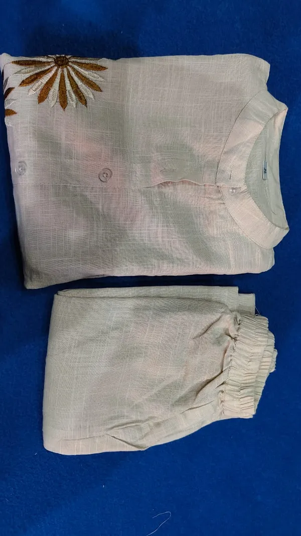 Off_White_Textured_Floral_Embroidered_Co_Ord_Set_for_Women