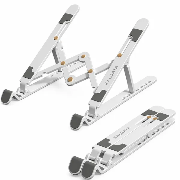 Kalgata_Adjustable_Folding_Laptop_Stand