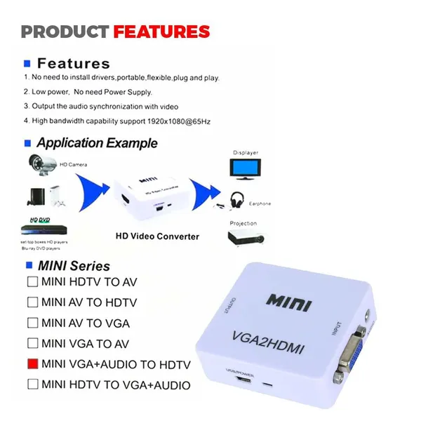 Mini_VGA_To_HDMI_Converter_With_USB_Power